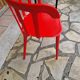 Ikea Scandinavian chair PS 2012