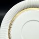 Rosenthal Tapio Wirkkala 6 Century Studio-Line Tea Plates
