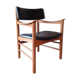 Office armchair