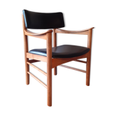 Office armchair