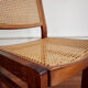 Suite of 4 Baumann chairs