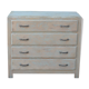 Ancient dresser