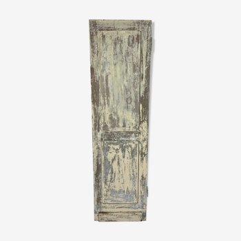 Ancienne porte de placard 180 x 50