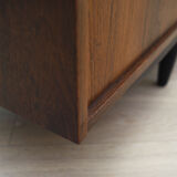 Rosewood sideboard, Danish design, 60s, made in Denmark