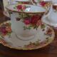 Lot de 4 tasses à café