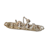 Set of 5 miniature pieces