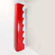 Totem shelf by Valeric Doubroucinskis for Rodier, 1970s