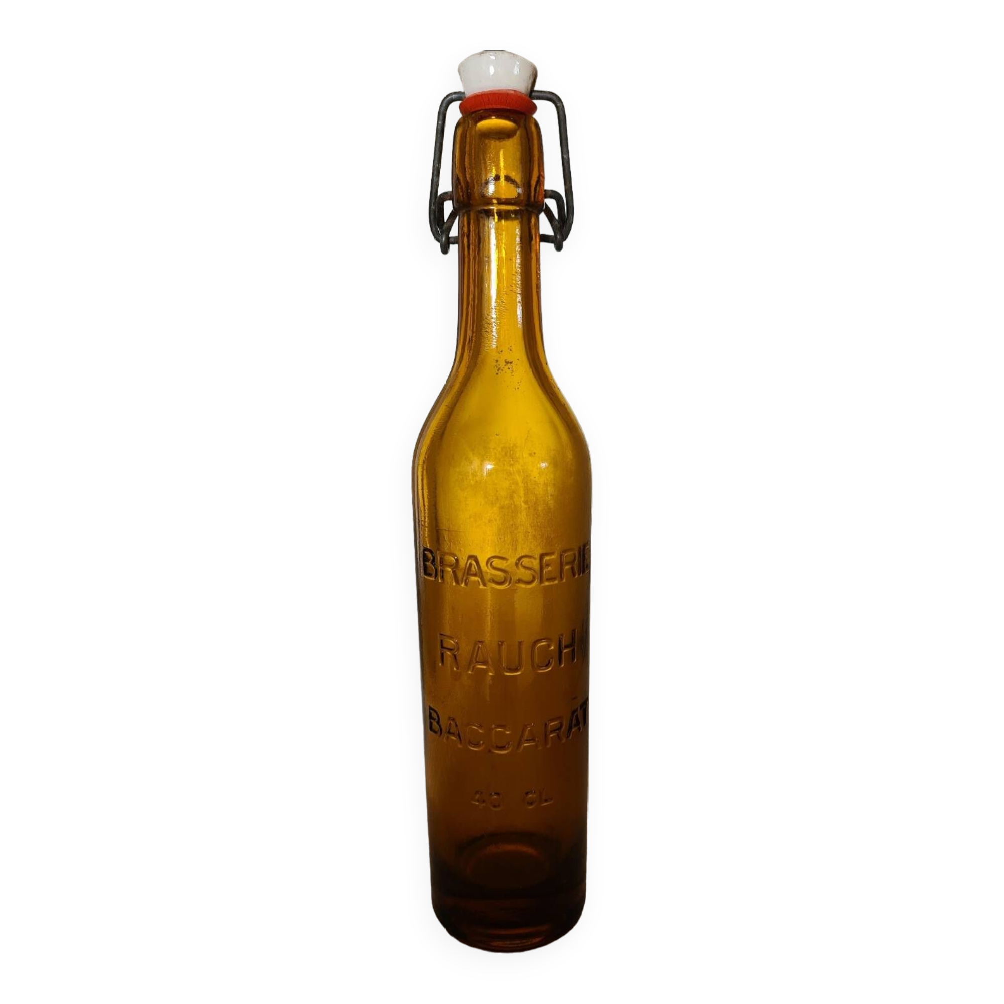 Rauch Brewery Bottle