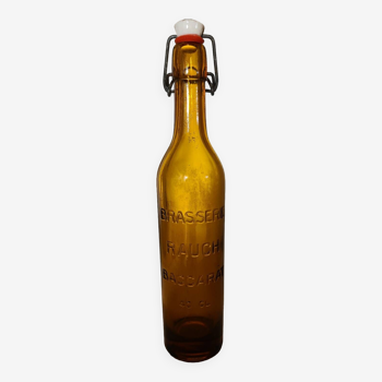 Rauch Brewery Bottle