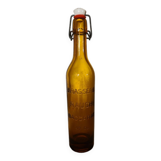 Rauch Brewery Bottle