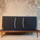Norwegian daybed sofa design Ingmar Relling, Scandinavian Mid-Century 1960s