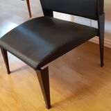 Fauteuil bas