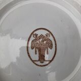 Cake dish