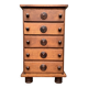 Commode haute style Charles Dudouyt 1940