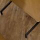 Paire de fauteuils Pierre guariche 1960