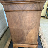 Louis Philippe chest of drawers