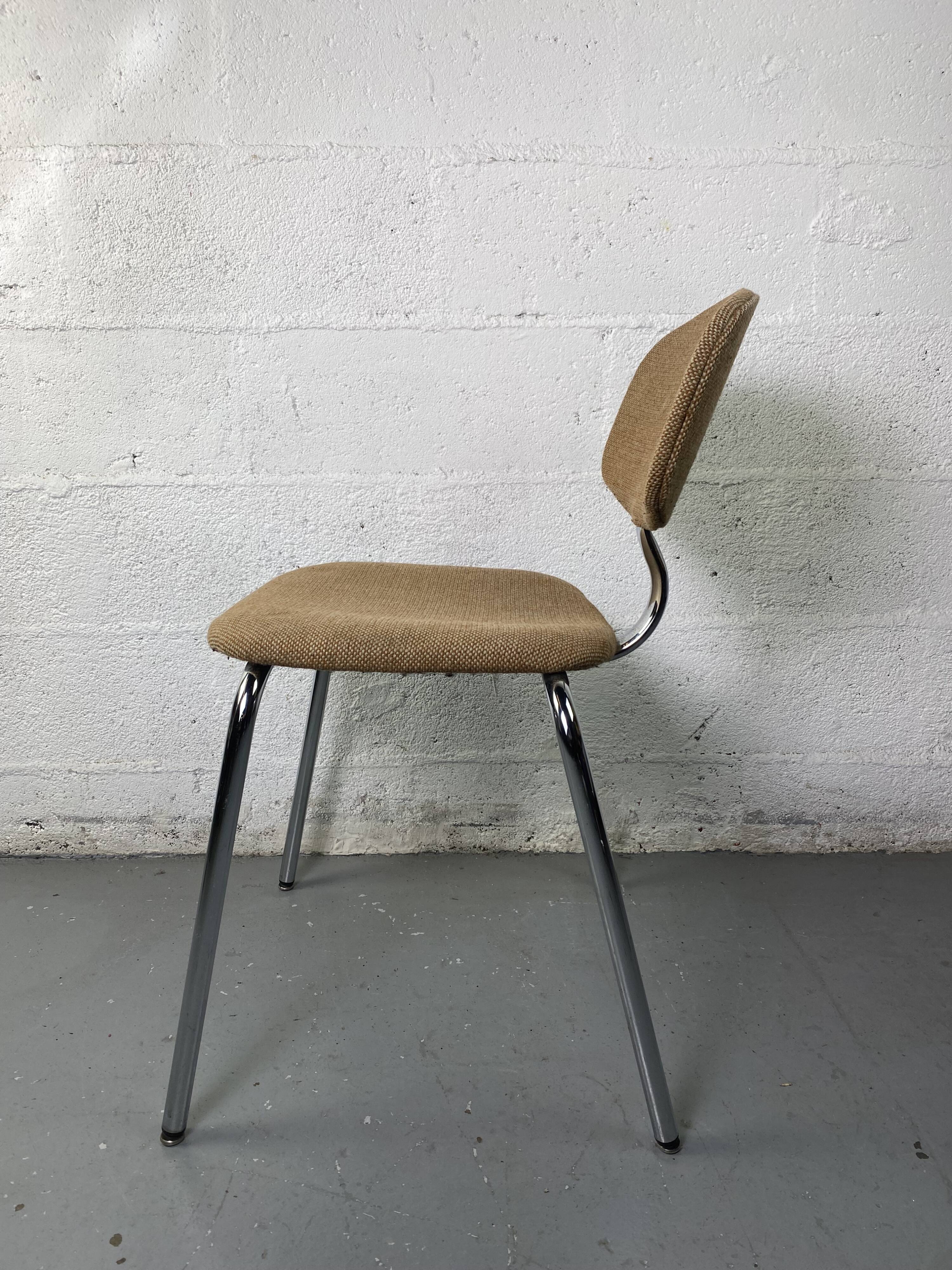 Steelcase Strafort office chair