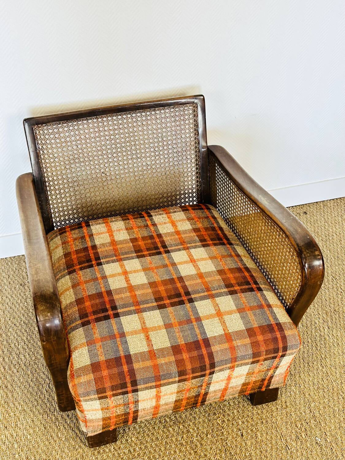 Vintage armchair 1960
