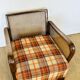 Fauteuil vintage 1960