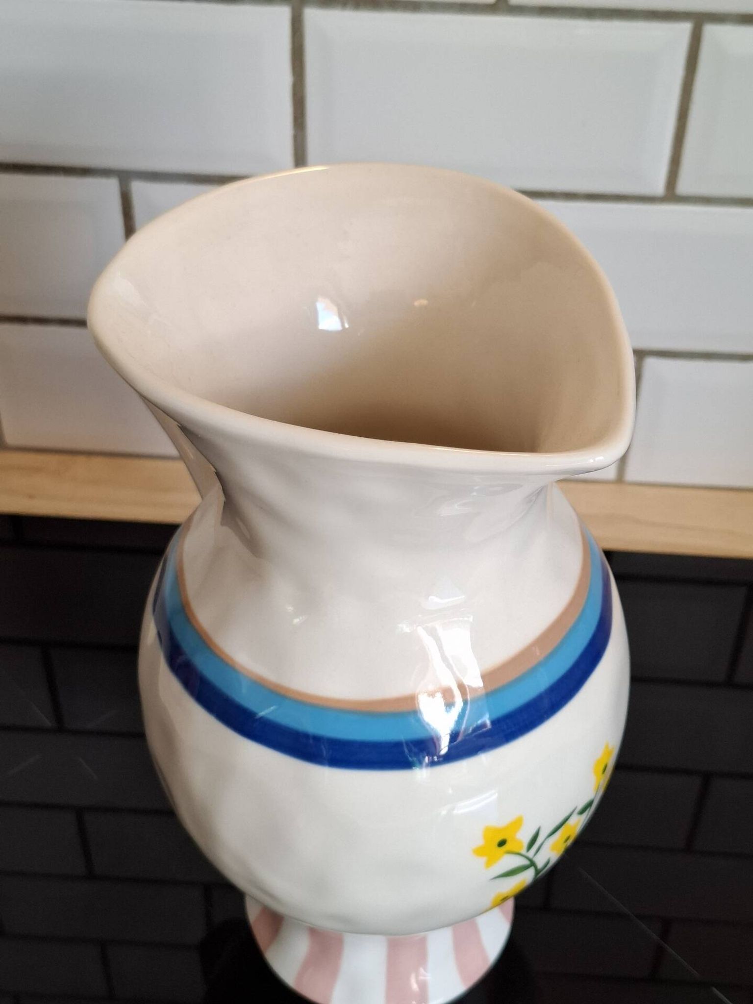 Pichet Ben Arpea Monoprix