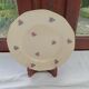 8 old digoin flat plates