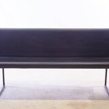 Black bench 1970 skai