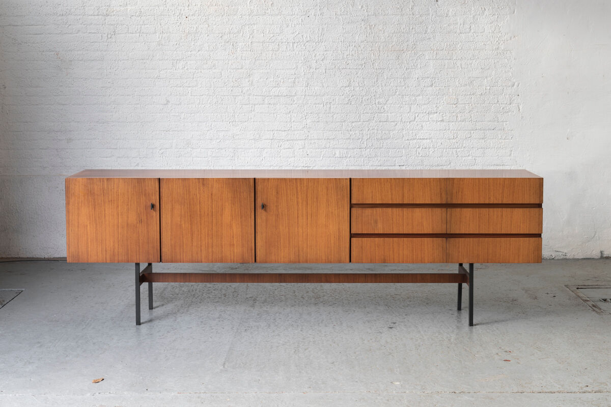 Sideboard by Musterring, Germany 1960’s