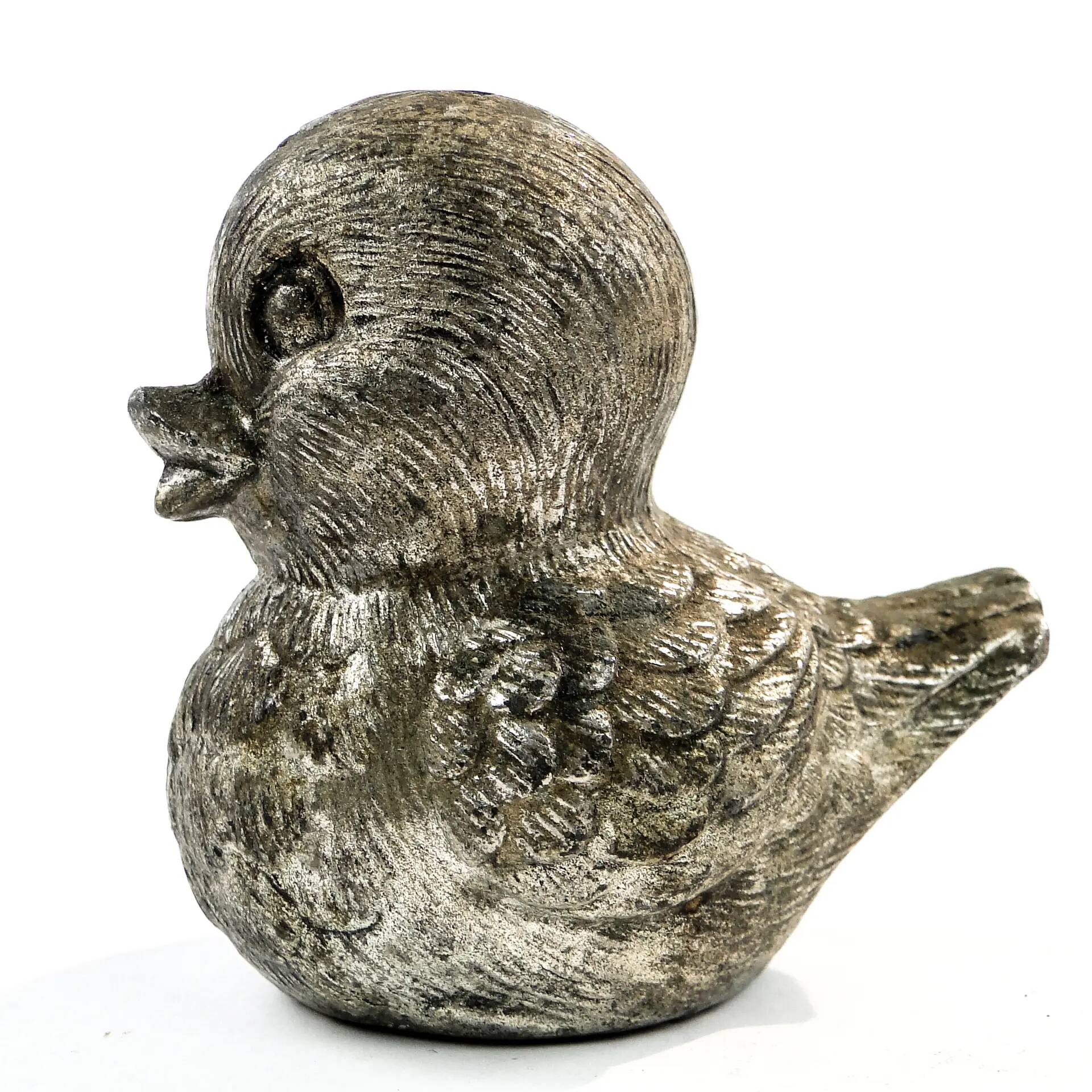 Salt shaker, mid-century modern, United Kingdom, 1950s
