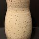 Large sandstone vase