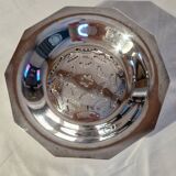 shellfish butter dish