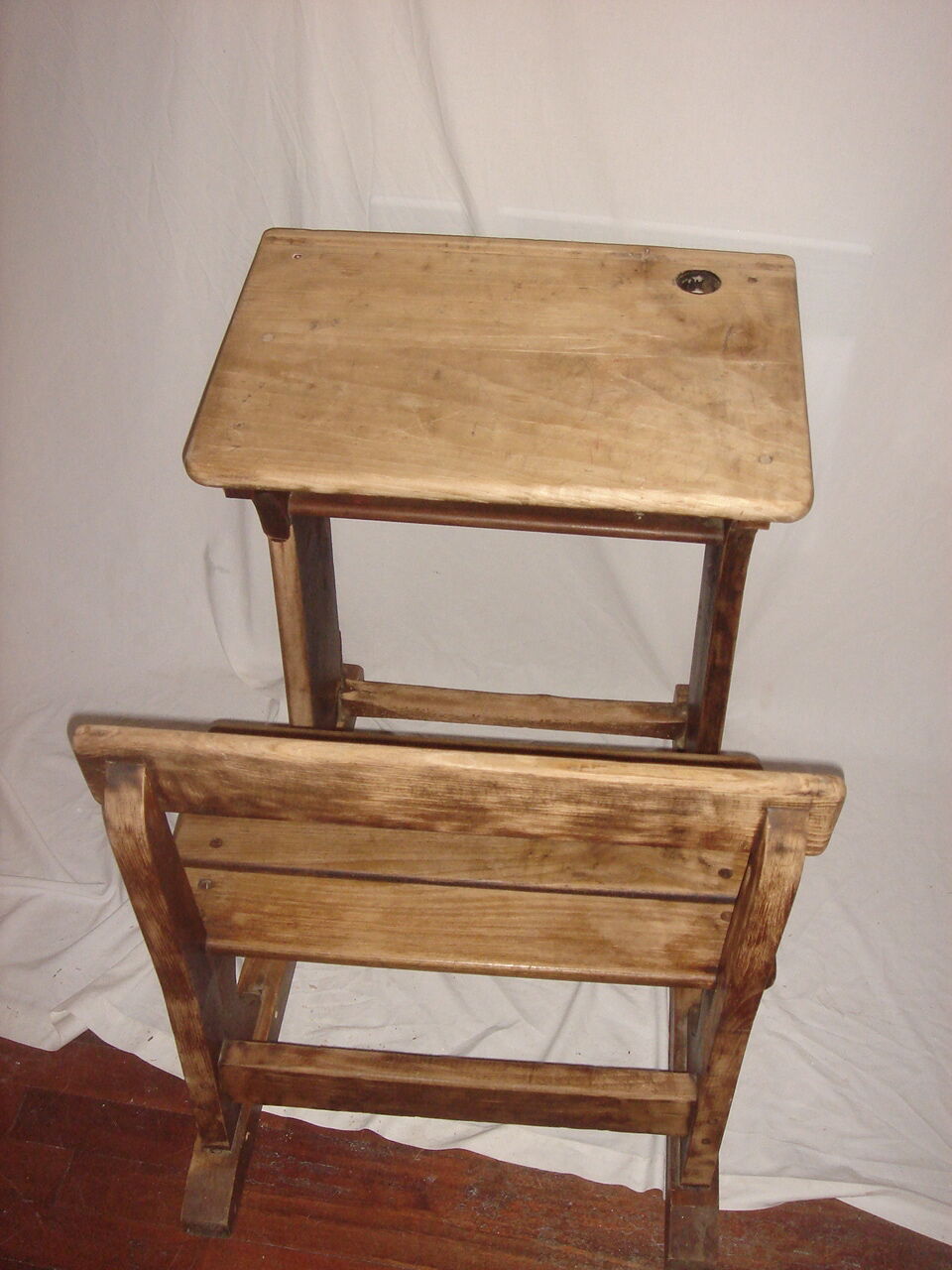 School desk 1920/30