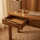 Bureau moderniste Maison Regain - Circa 1960