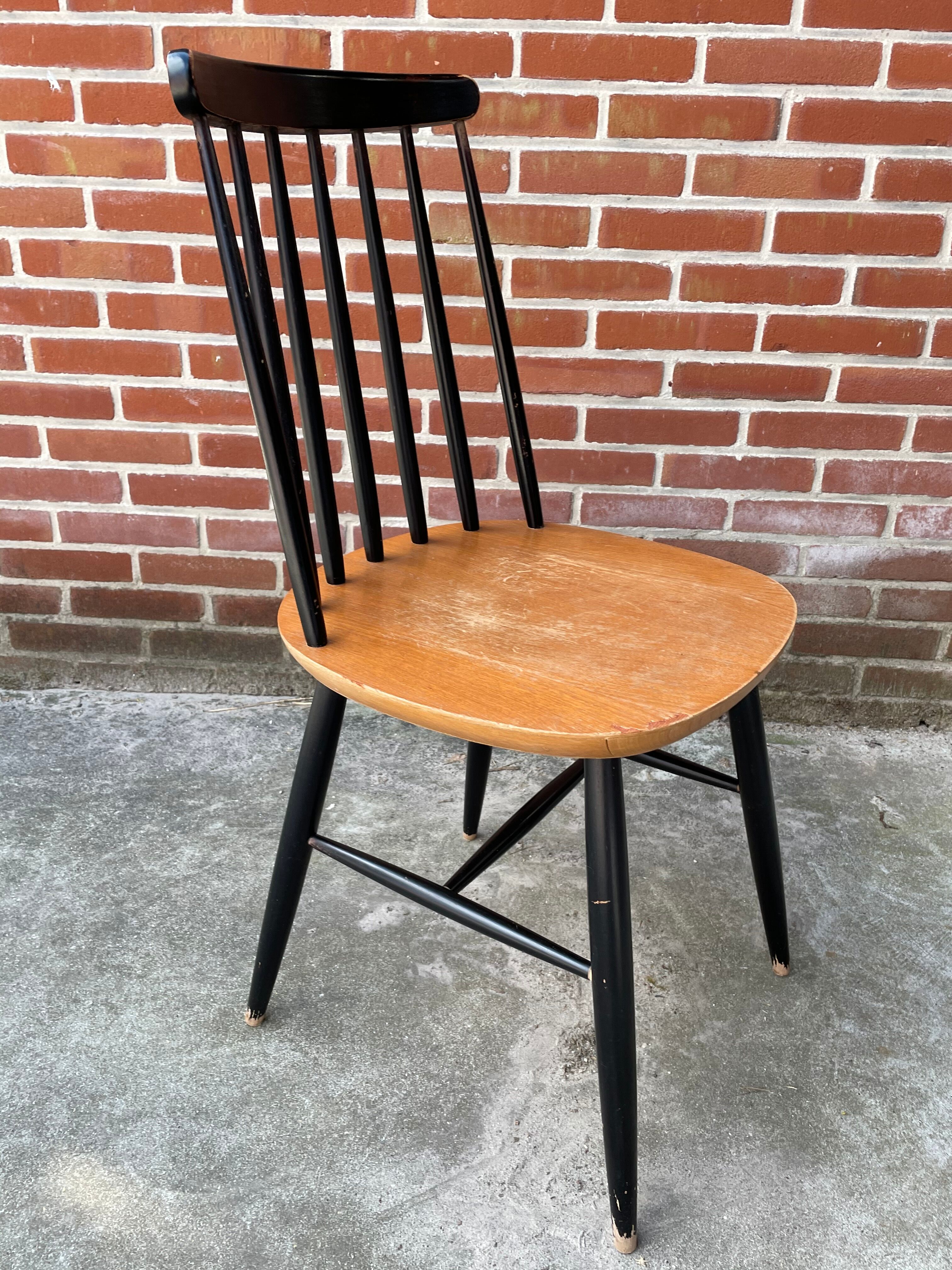 Danish chair 1960
