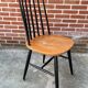 Danish chair 1960