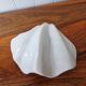 Seashell trinket dish
