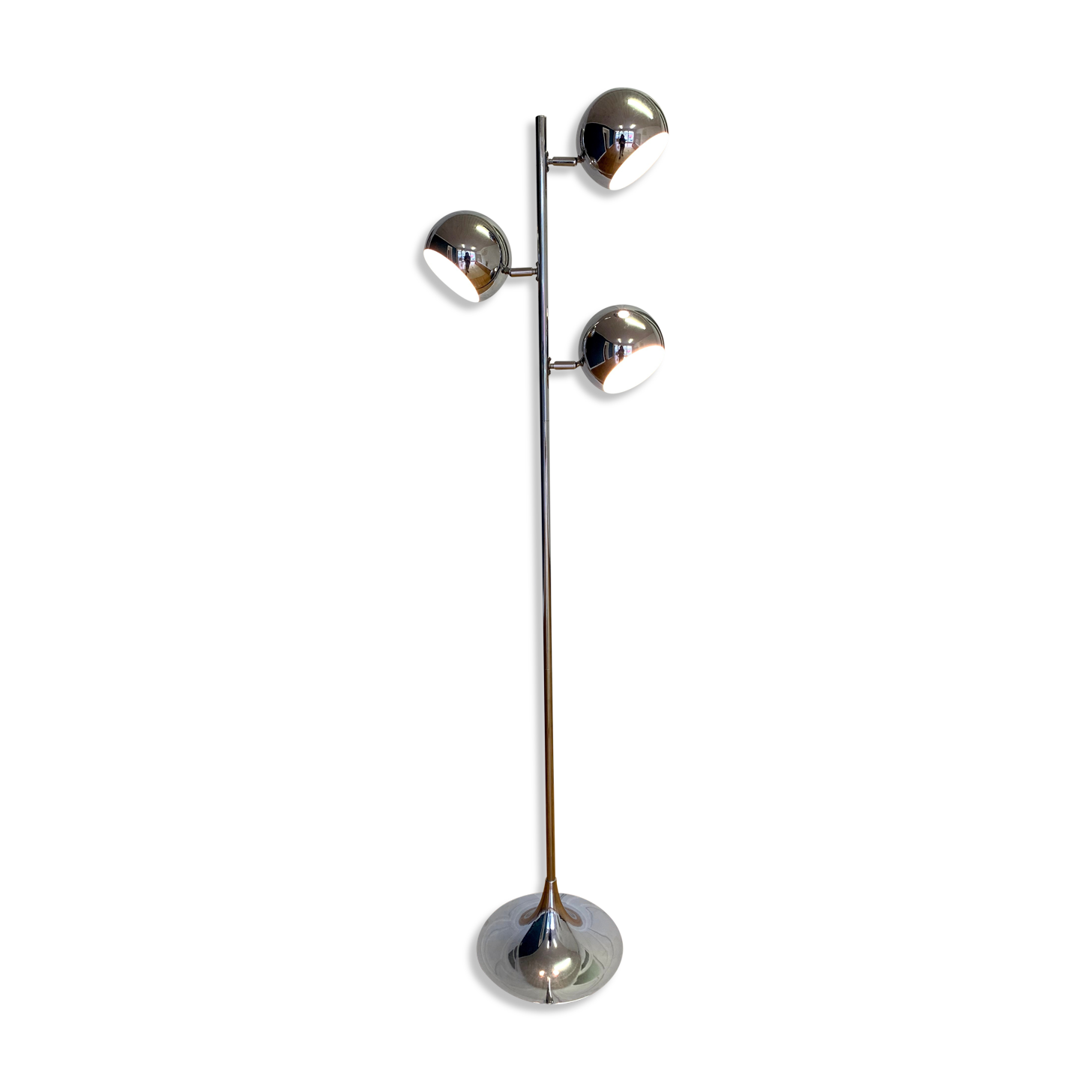 Lampadaire Eyeball