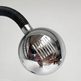Lampadaire industriel par Herda, années 1970