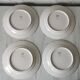 Dessert service and coffee Bernardaud Limoges