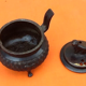 Tripod incense, Art of Asia XIXth Burns Perfume