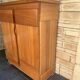 Vintage Meuble de rangement maison regain 1960 Perriand les arcs 