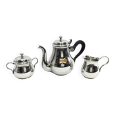 Christofle - Tea Set