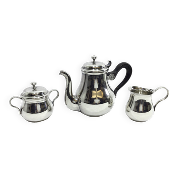 Christofle - Tea Set
