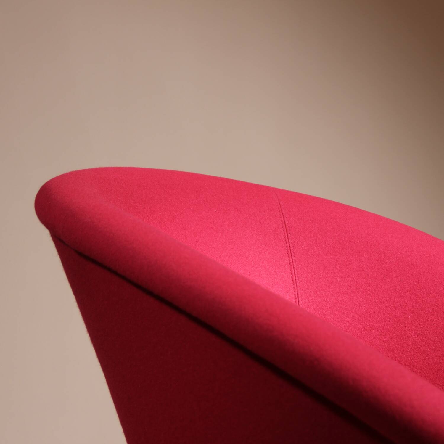 Armchair ‚Model 369‘ by Walter Knoll | Germany 1956