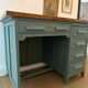 Bureau parisien