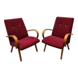 Jaroslav Smidek armchairs