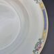 Set of 6 deep plates Bernardaud Limoges – Art Deco – A715