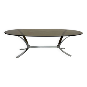 ancienne table basse