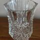 Crystal vase