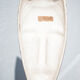 African polychrome faience mask from the Claude Tabet workshop, wall decoration, 50/60's