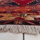 Anatolian Yahyahli rug 247x125cm